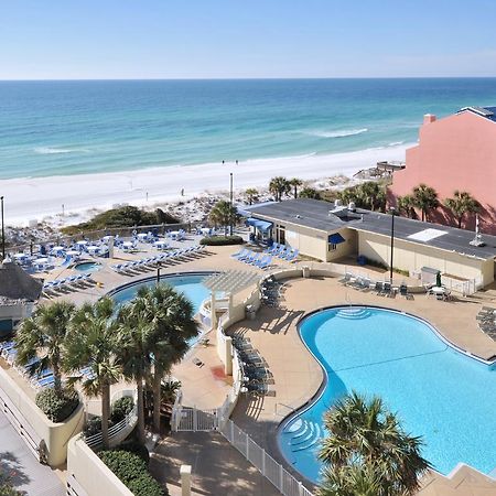 Tops'L Beach Manor I Destin Extérieur photo