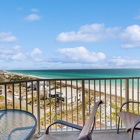 Tops'L Beach Manor I Destin Extérieur photo