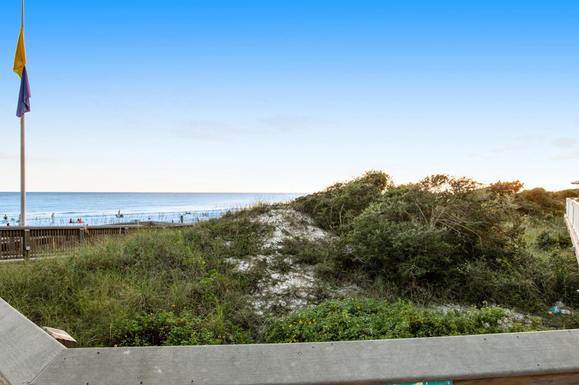 Tops'L Beach Manor I Destin Chambre photo