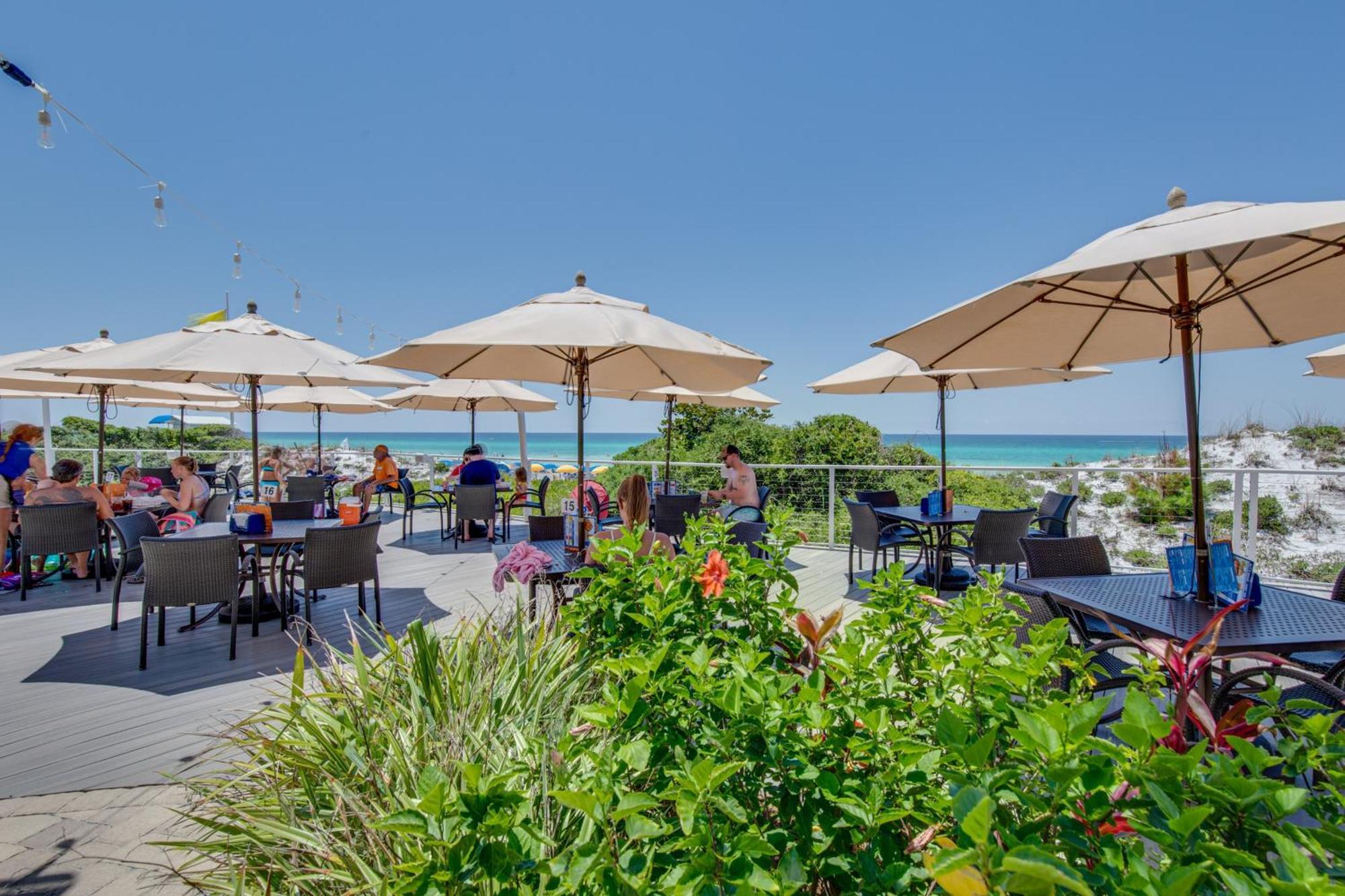 Tops'L Beach Manor I Destin Extérieur photo