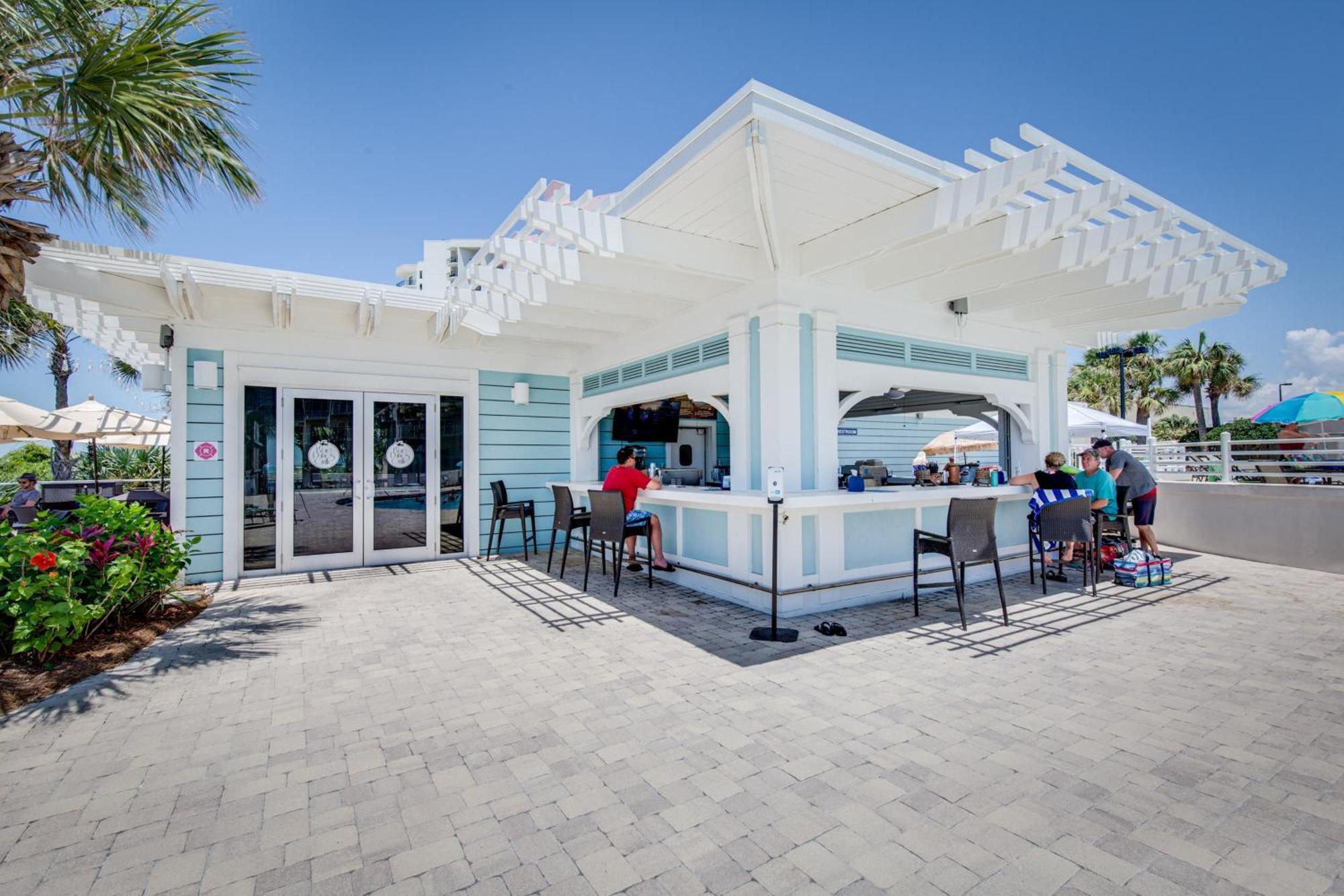 Tops'L Beach Manor I Destin Extérieur photo