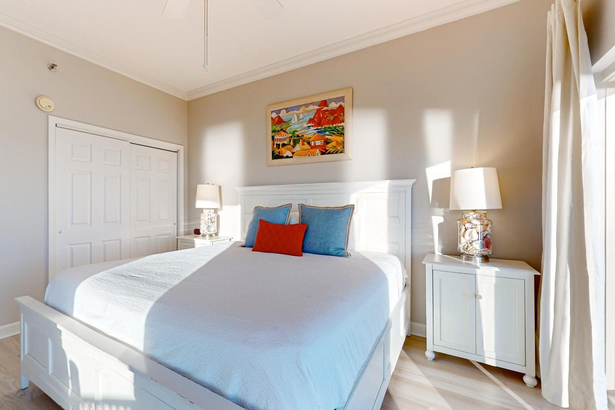 Tops'L Beach Manor I Destin Extérieur photo