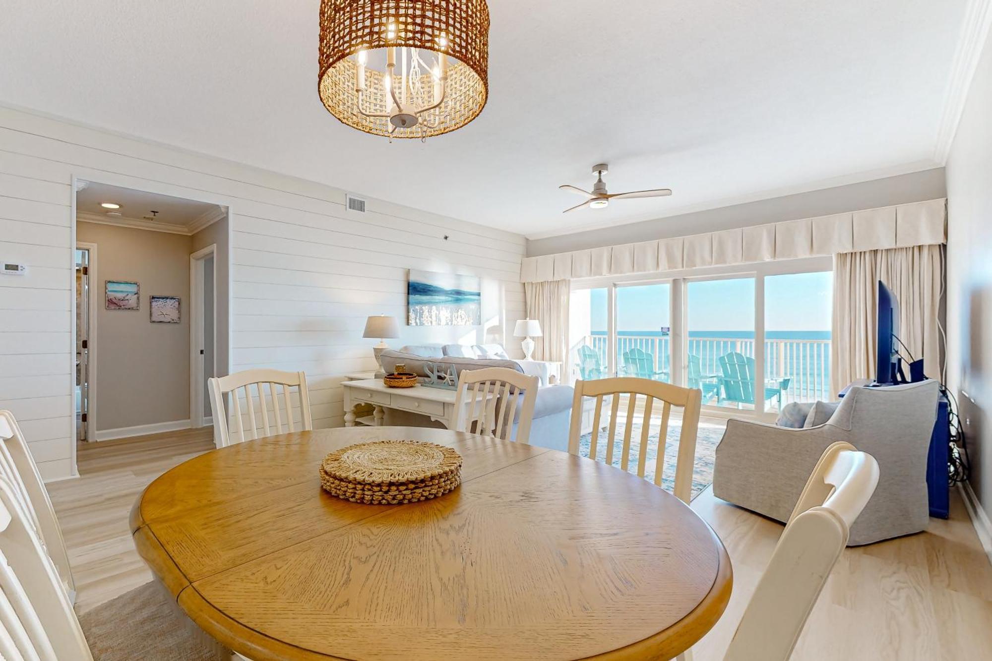 Tops'L Beach Manor I Destin Extérieur photo