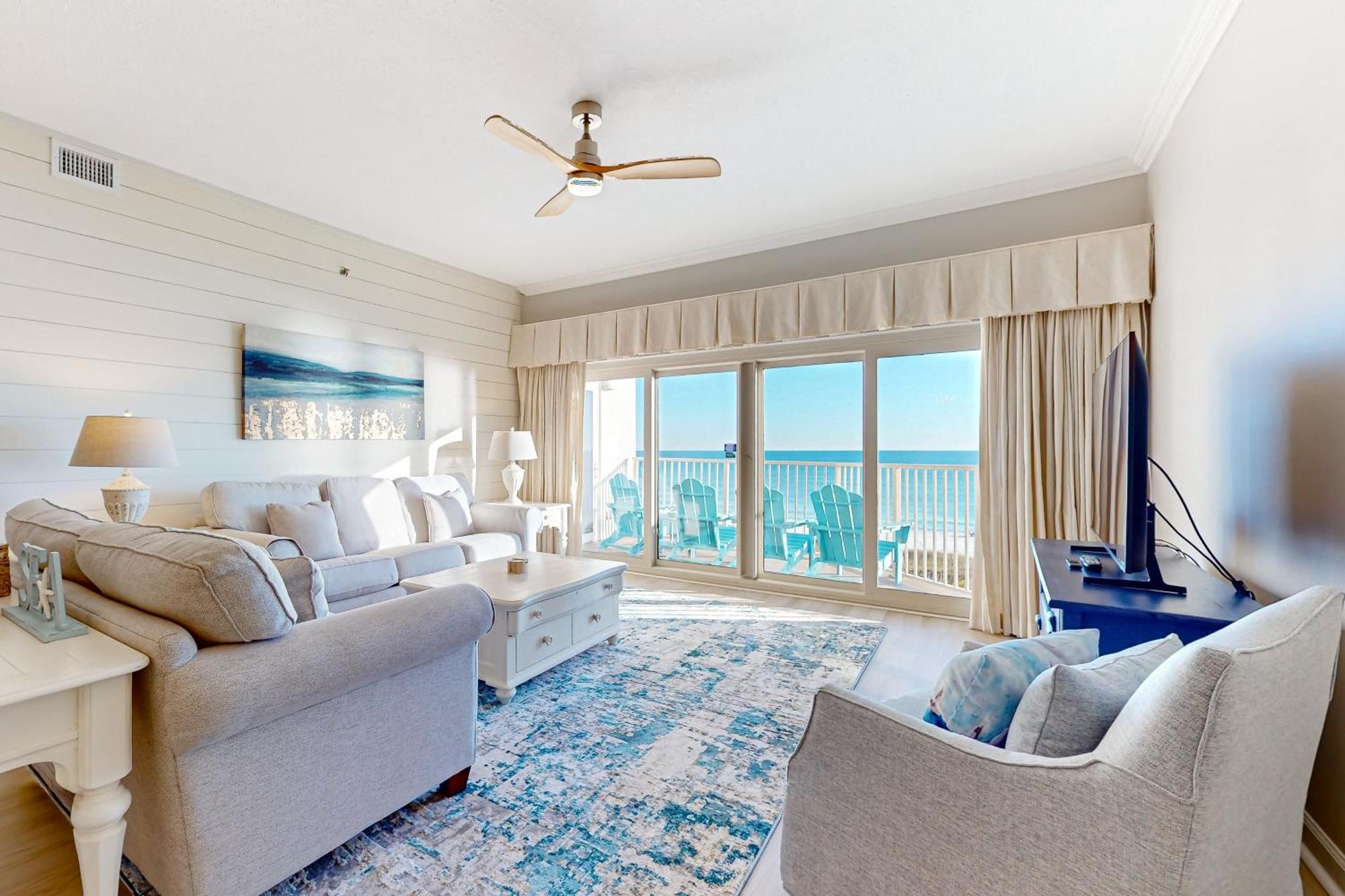 Tops'L Beach Manor I Destin Extérieur photo