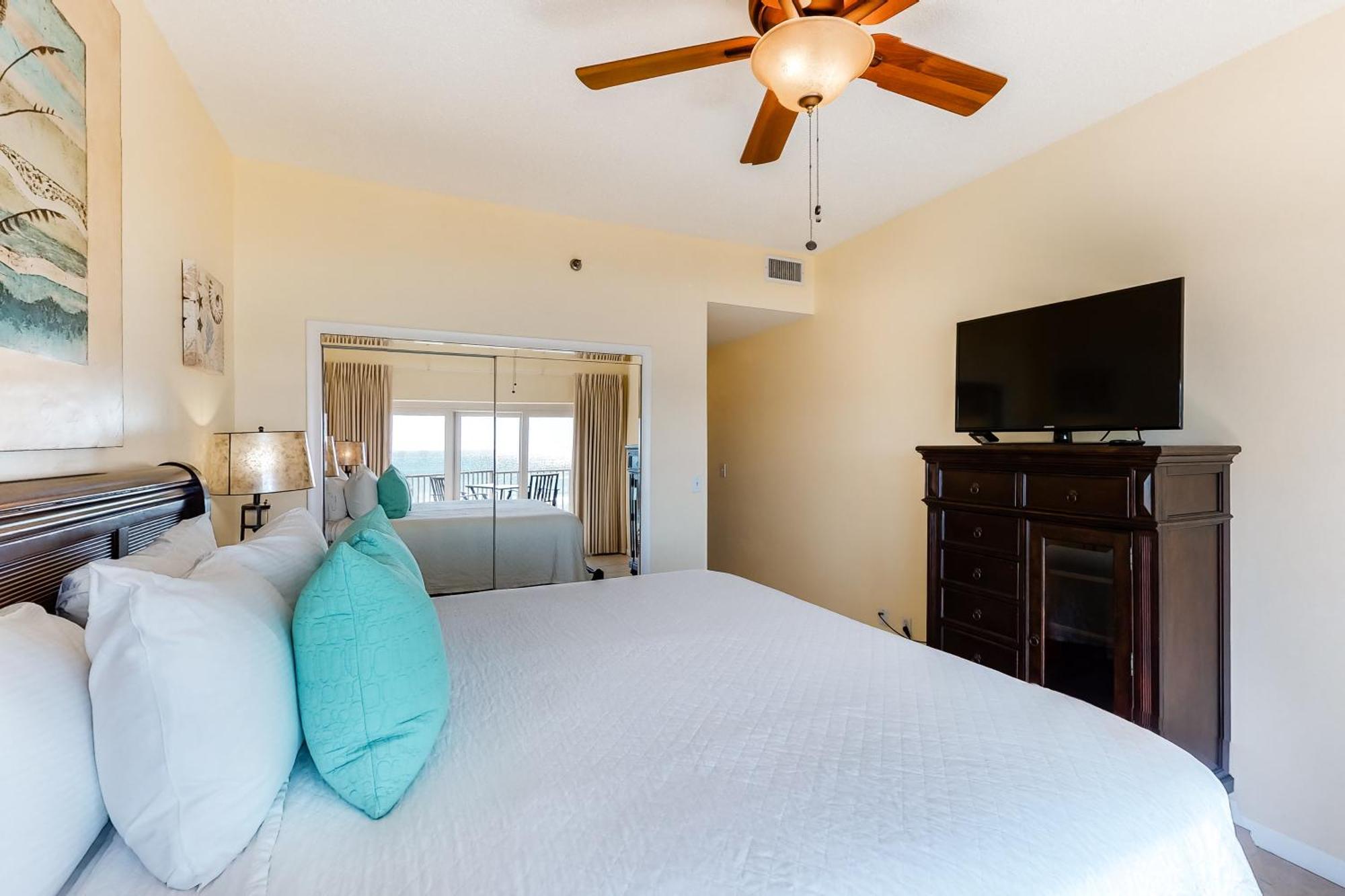 Tops'L Beach Manor I Destin Chambre photo