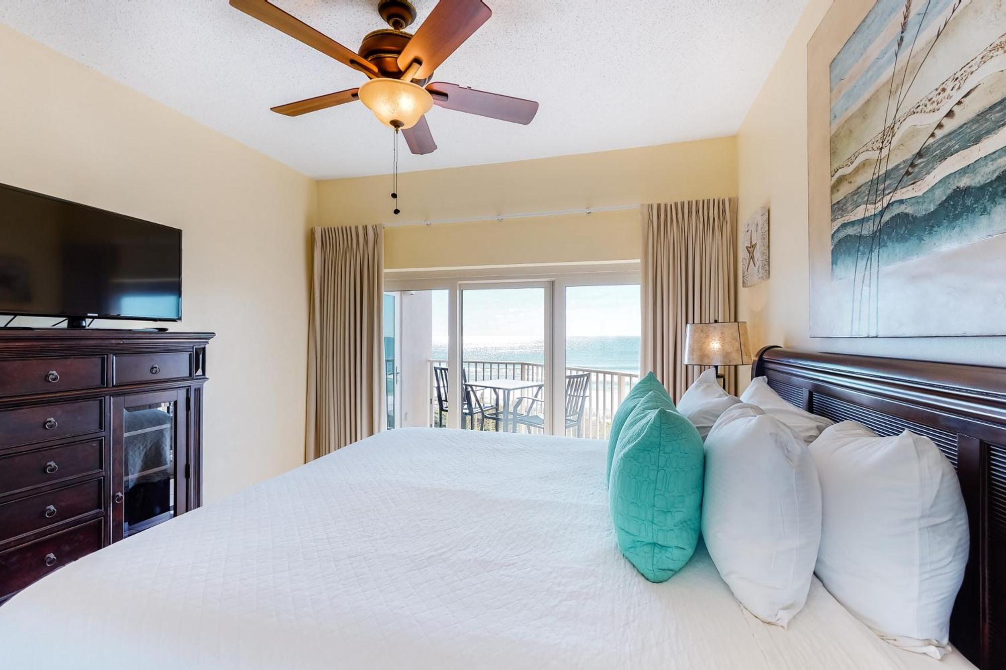 Tops'L Beach Manor I Destin Chambre photo