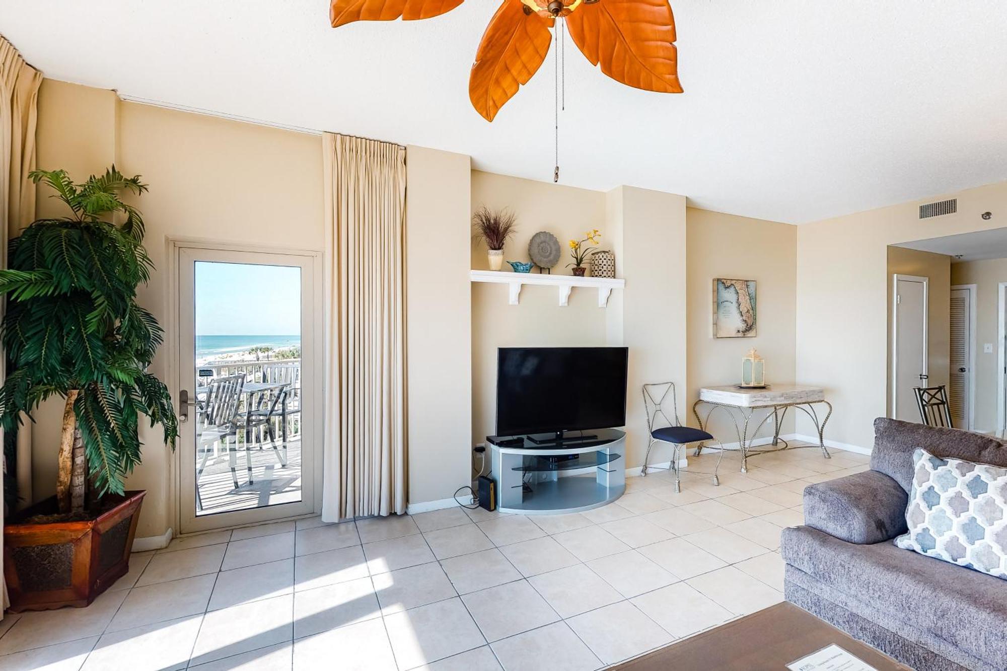Tops'L Beach Manor I Destin Chambre photo