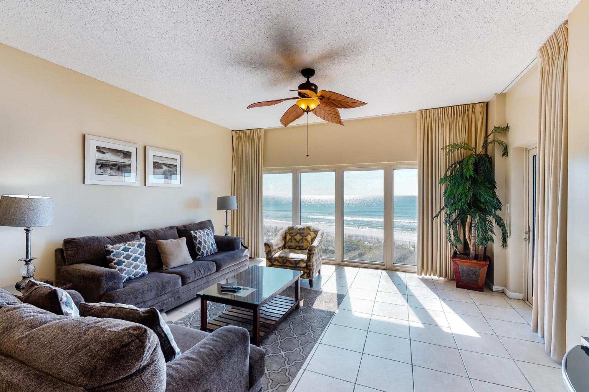 Tops'L Beach Manor I Destin Chambre photo