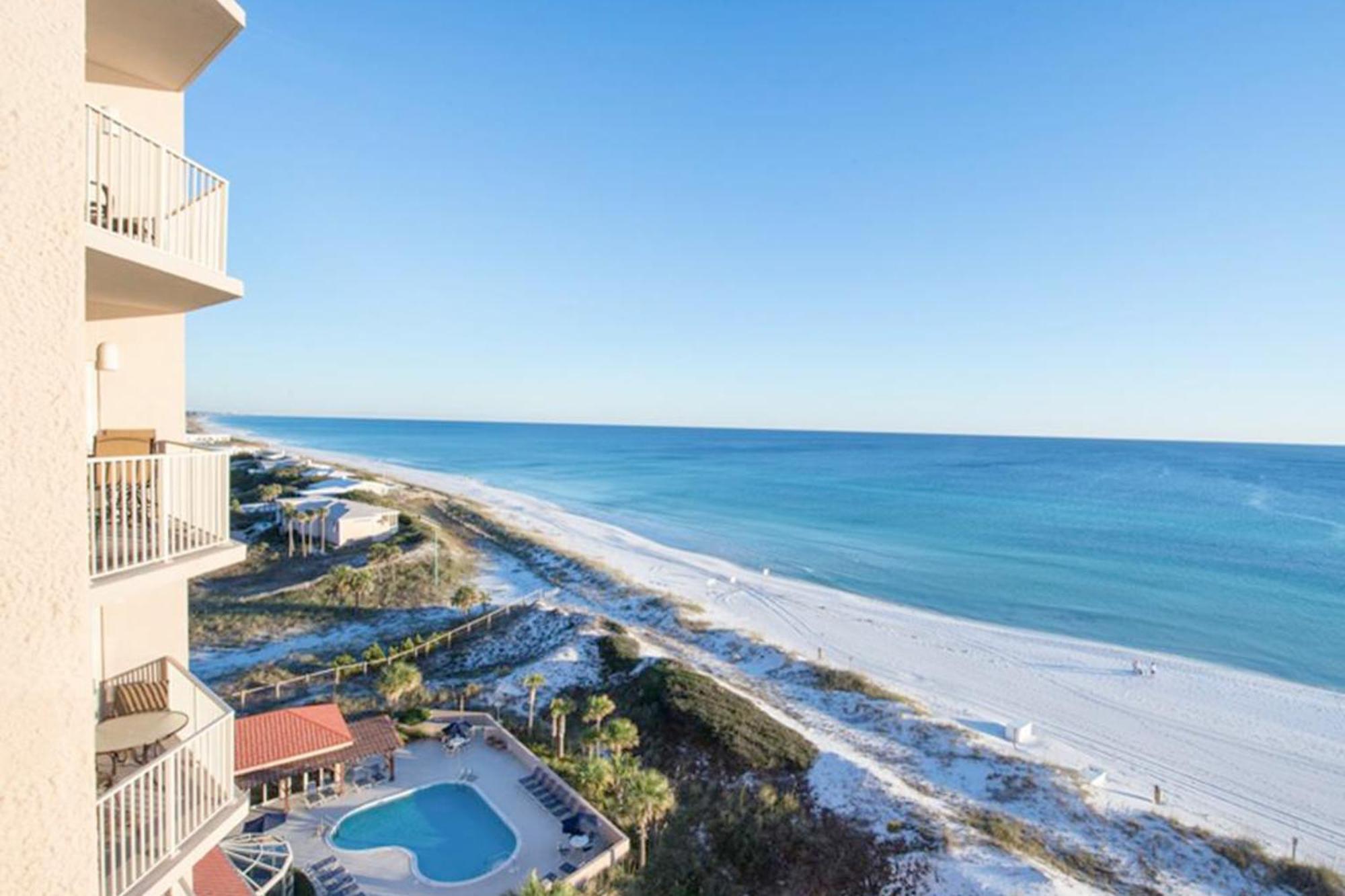 Tops'L Beach Manor I Destin Chambre photo