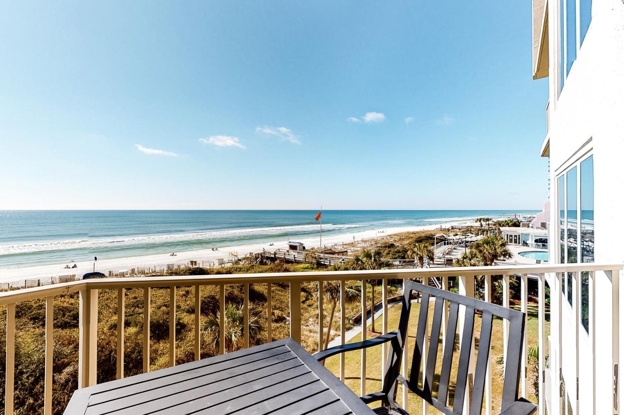 Tops'L Beach Manor I Destin Chambre photo