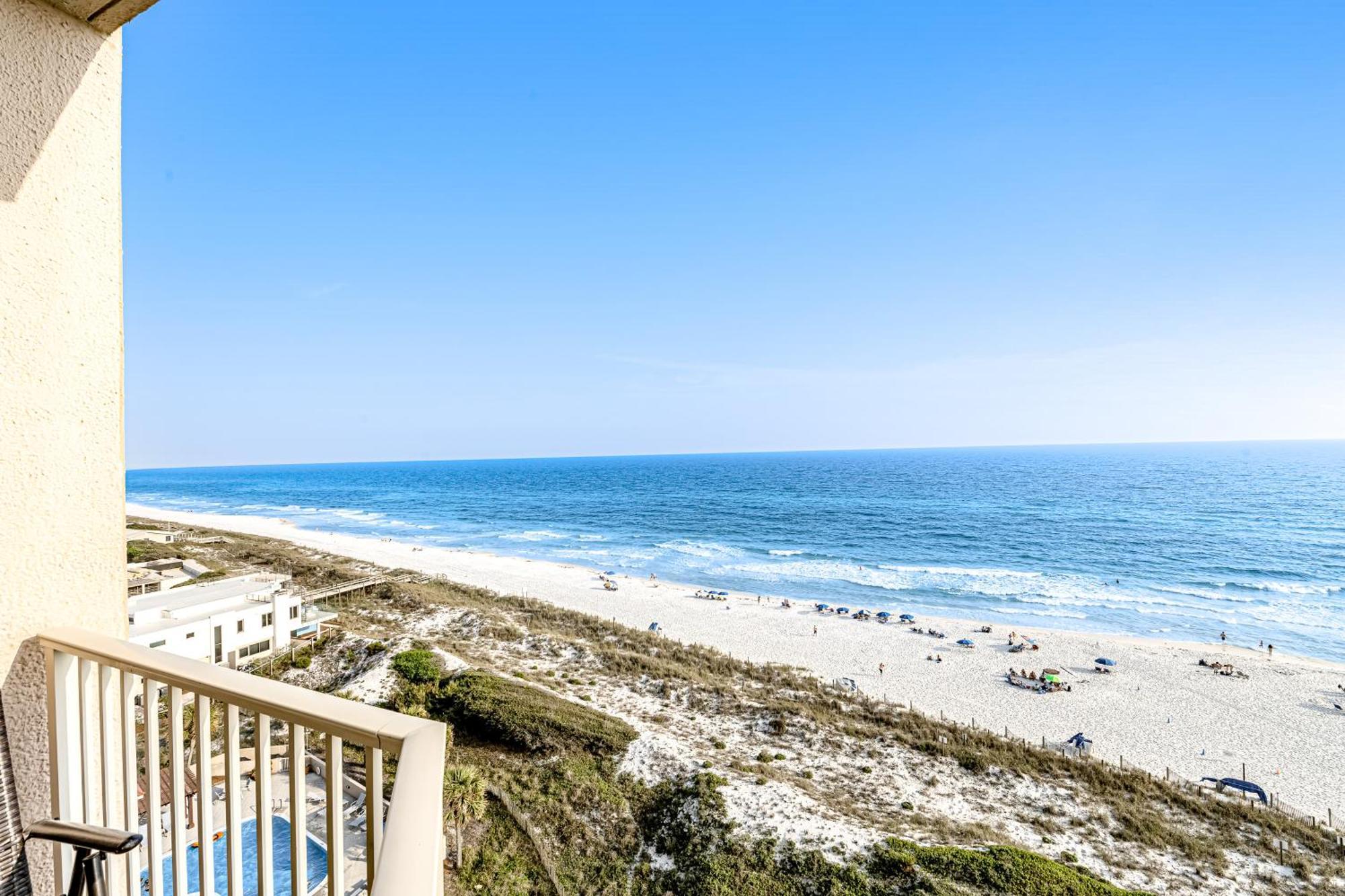 Tops'L Beach Manor I Destin Chambre photo