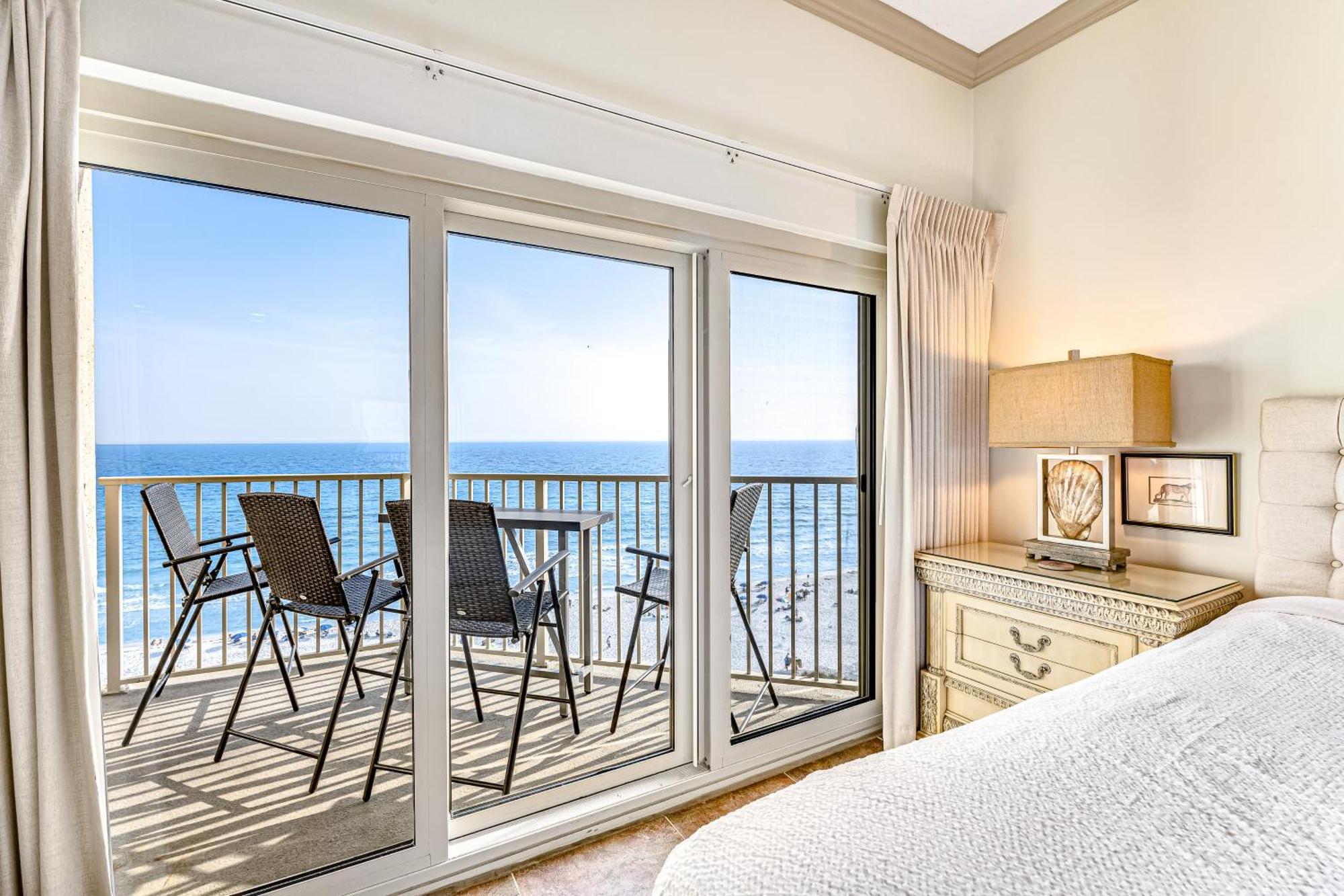 Tops'L Beach Manor I Destin Chambre photo