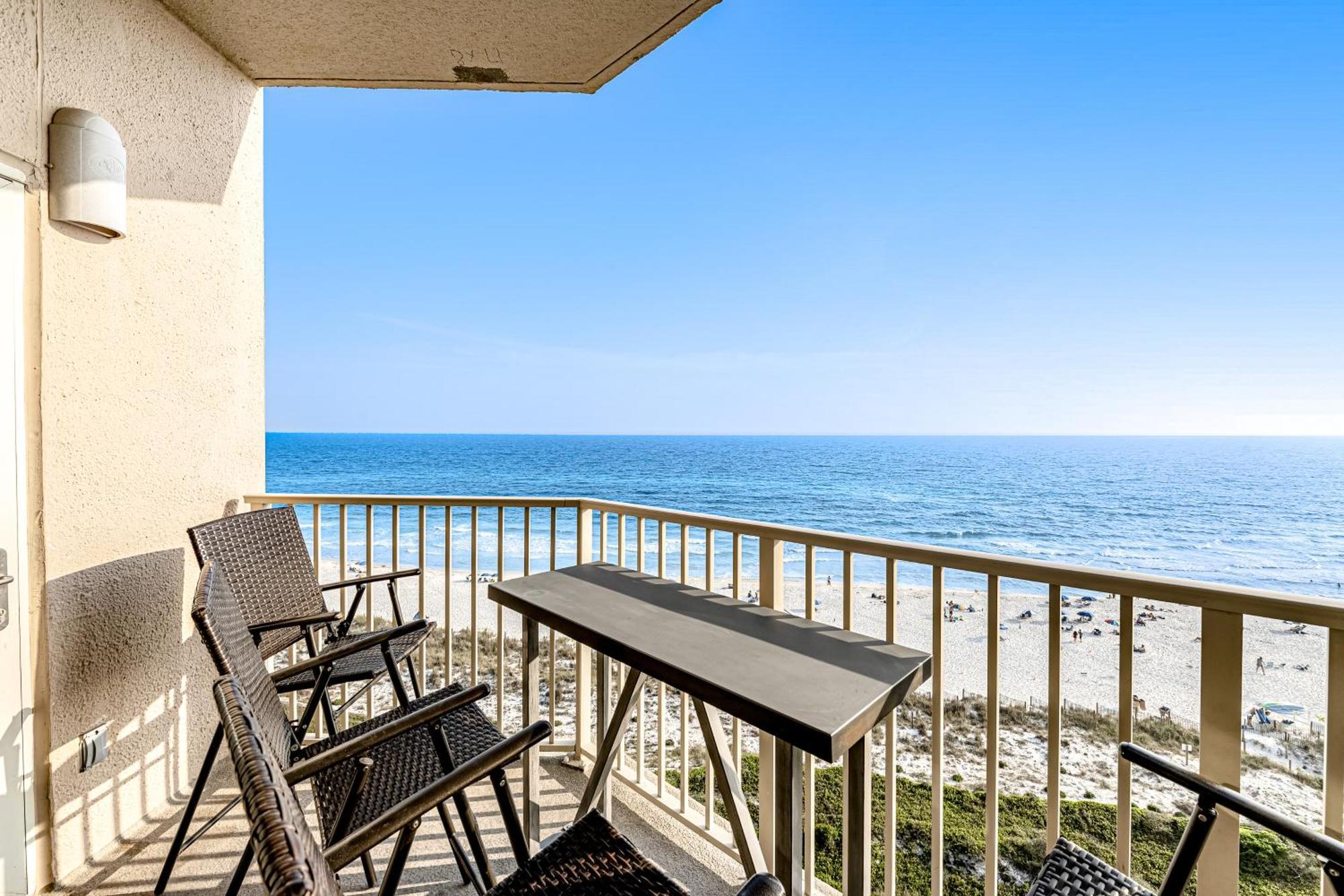Tops'L Beach Manor I Destin Chambre photo