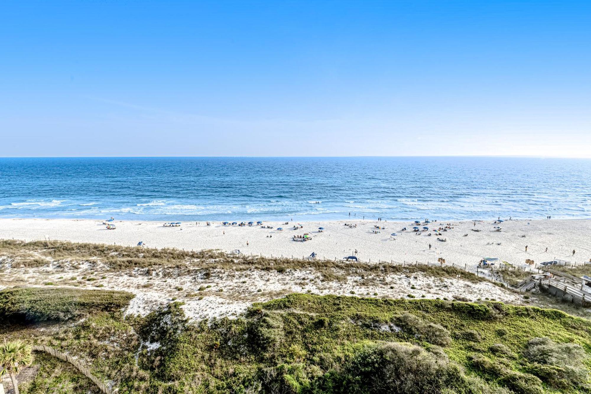 Tops'L Beach Manor I Destin Chambre photo