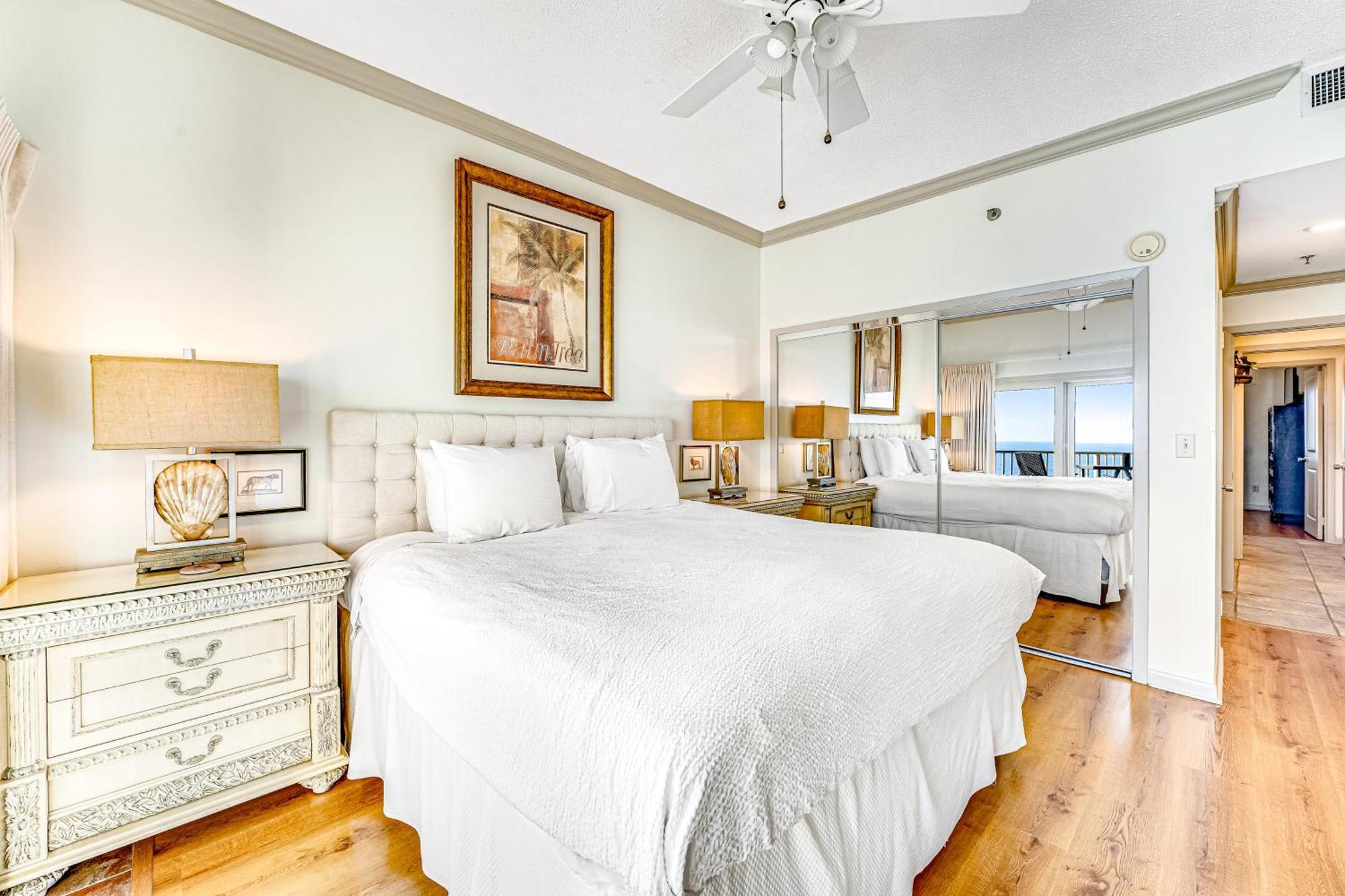 Tops'L Beach Manor I Destin Chambre photo