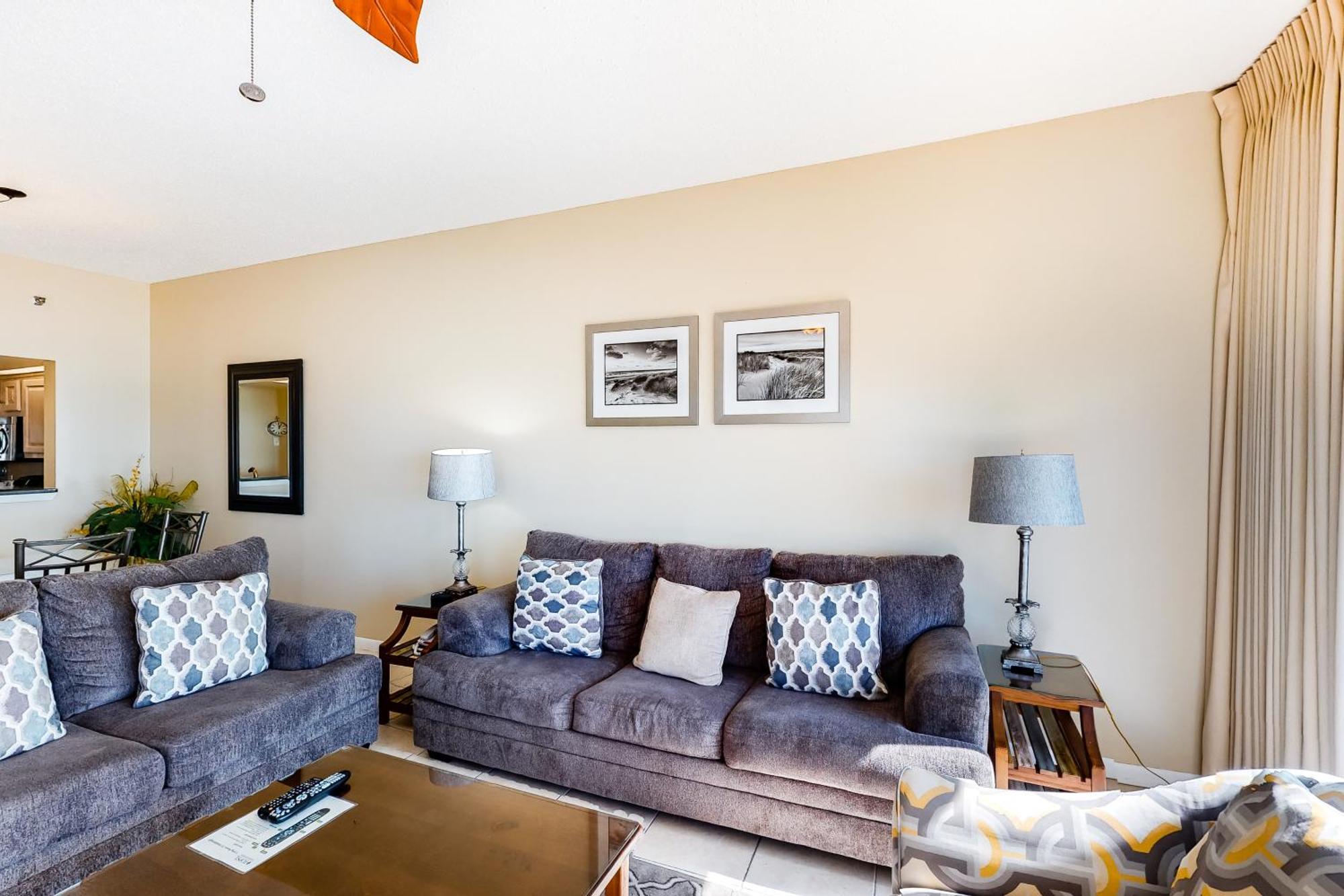 Tops'L Beach Manor I Destin Chambre photo