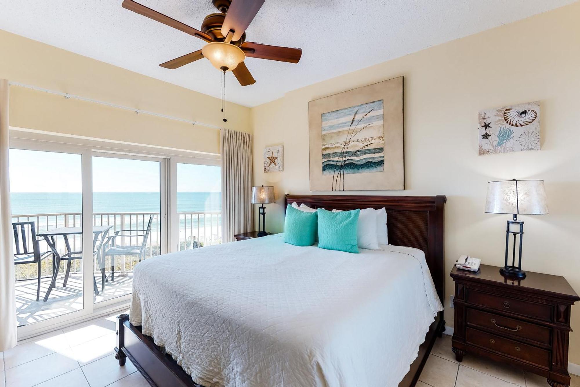 Tops'L Beach Manor I Destin Chambre photo
