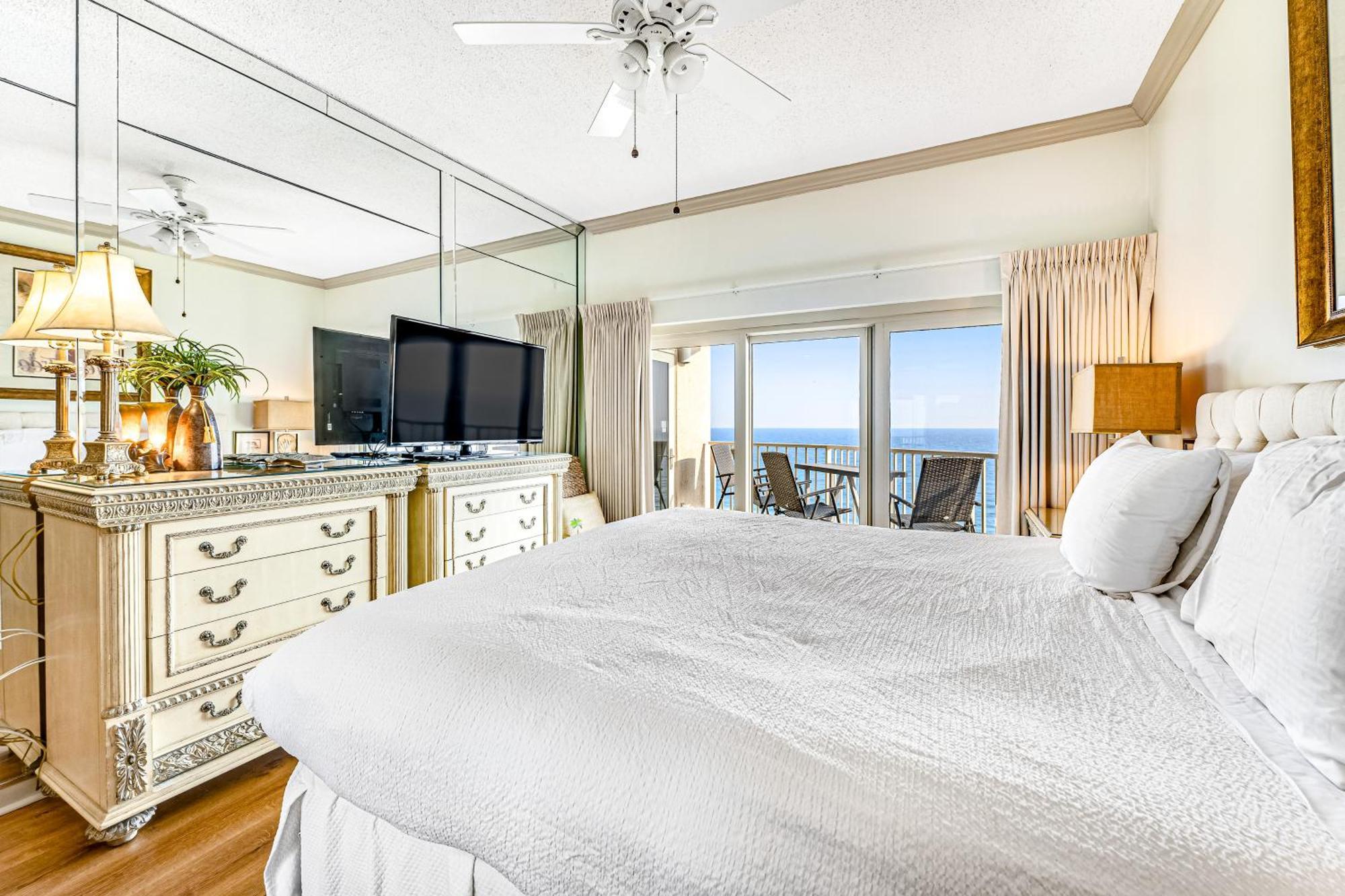 Tops'L Beach Manor I Destin Chambre photo