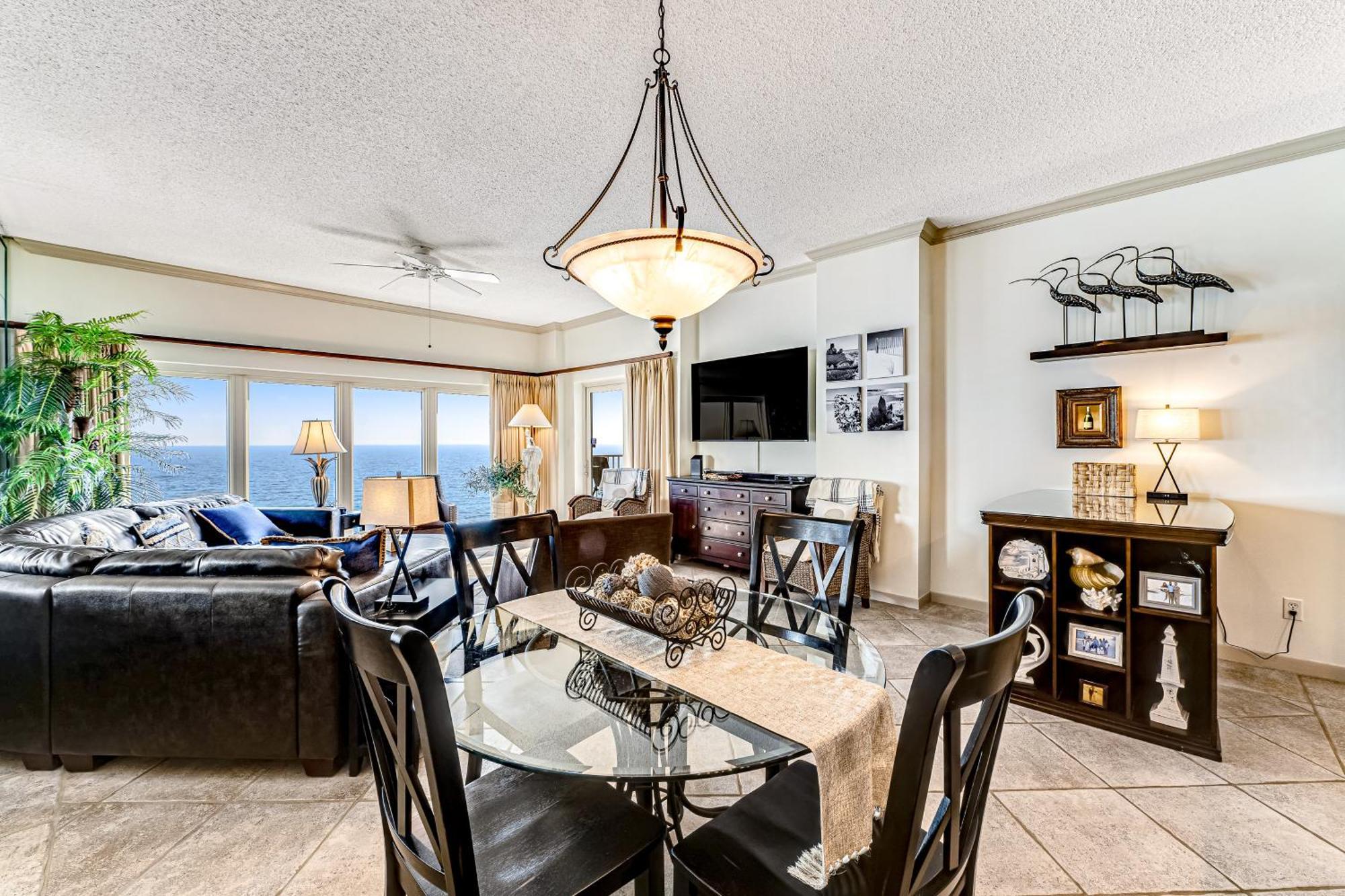 Tops'L Beach Manor I Destin Chambre photo