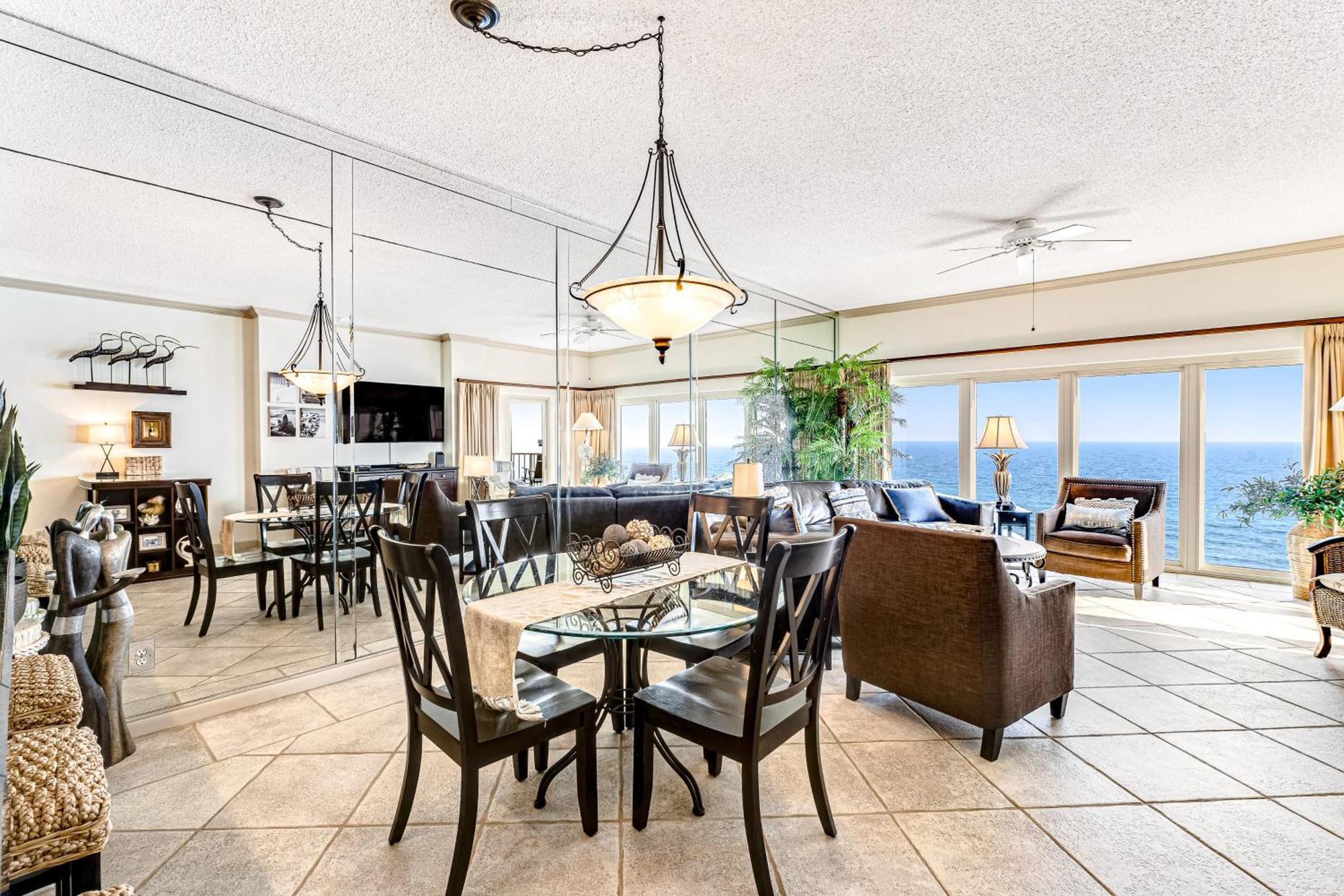 Tops'L Beach Manor I Destin Chambre photo