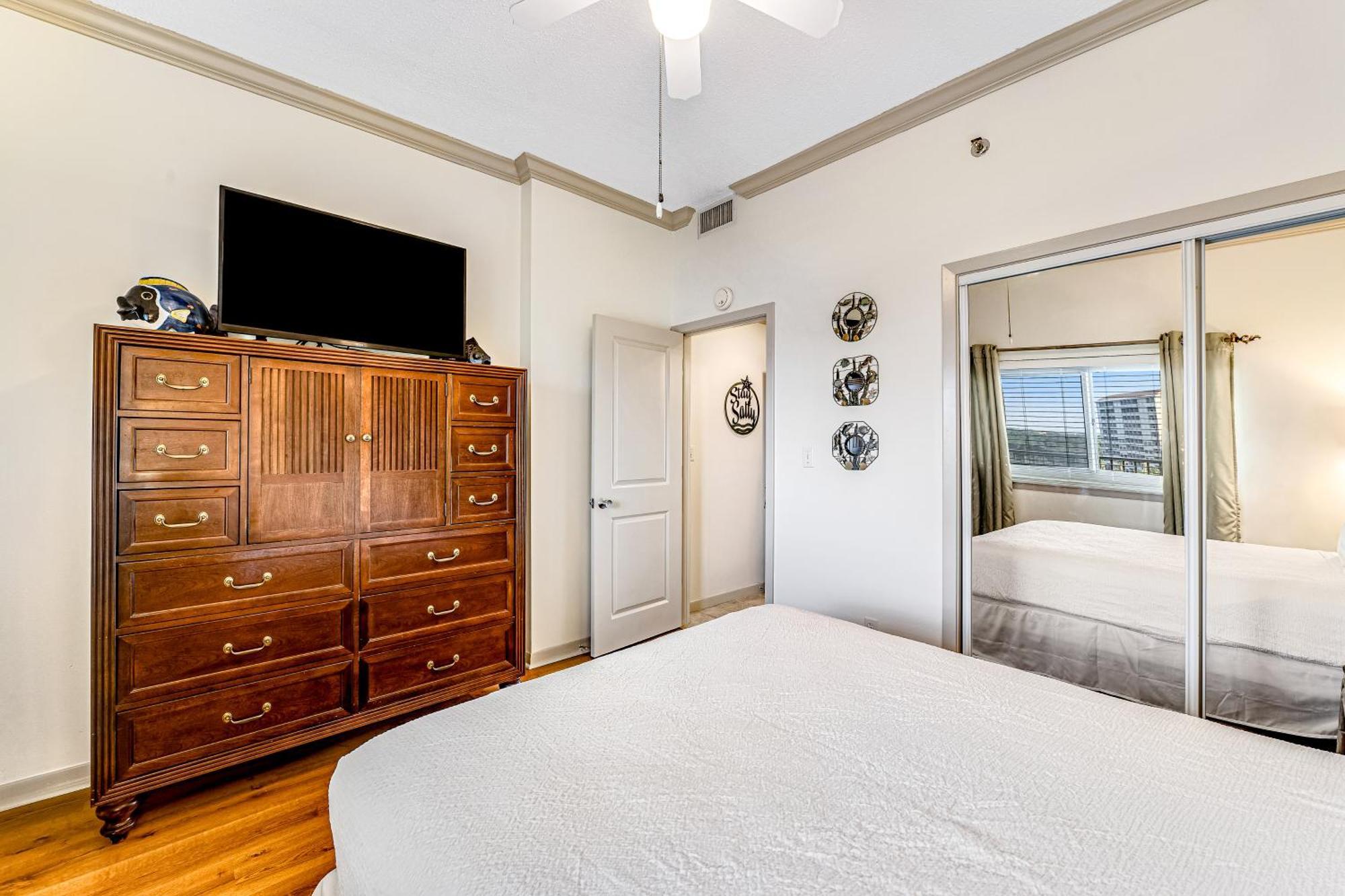 Tops'L Beach Manor I Destin Chambre photo