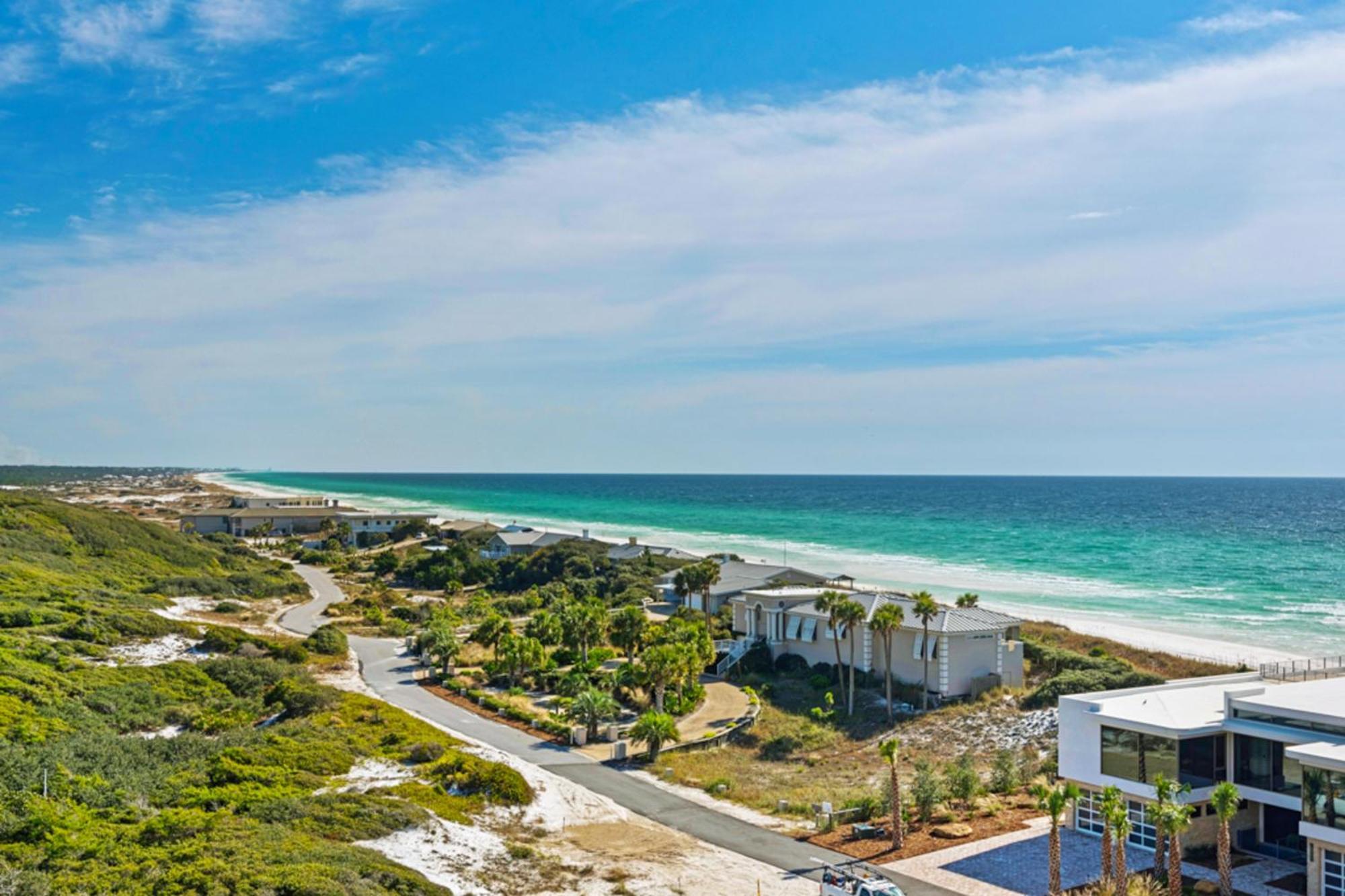 Tops'L Beach Manor I Destin Chambre photo