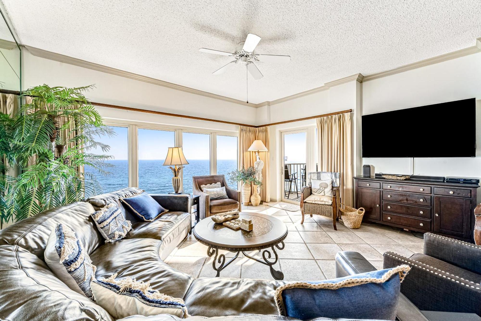 Tops'L Beach Manor I Destin Chambre photo