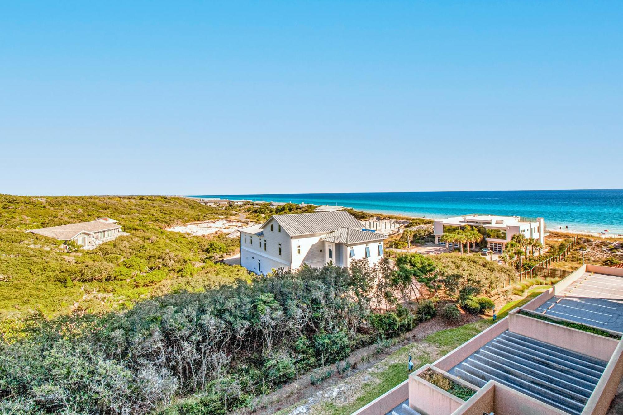 Tops'L Beach Manor I Destin Chambre photo