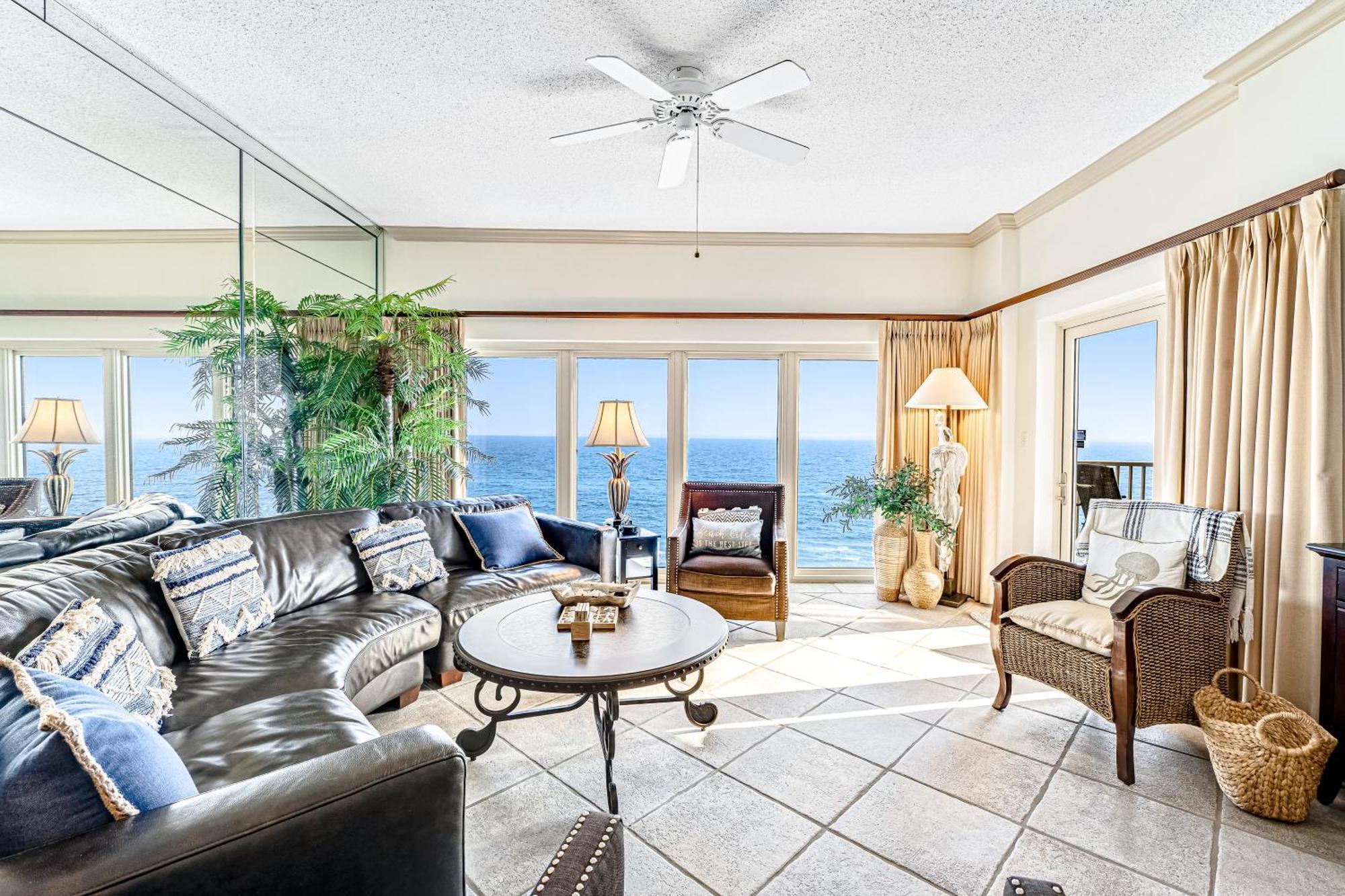 Tops'L Beach Manor I Destin Chambre photo