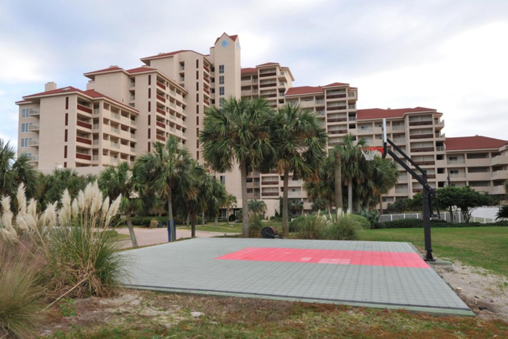 Tops'L Beach Manor I Destin Extérieur photo