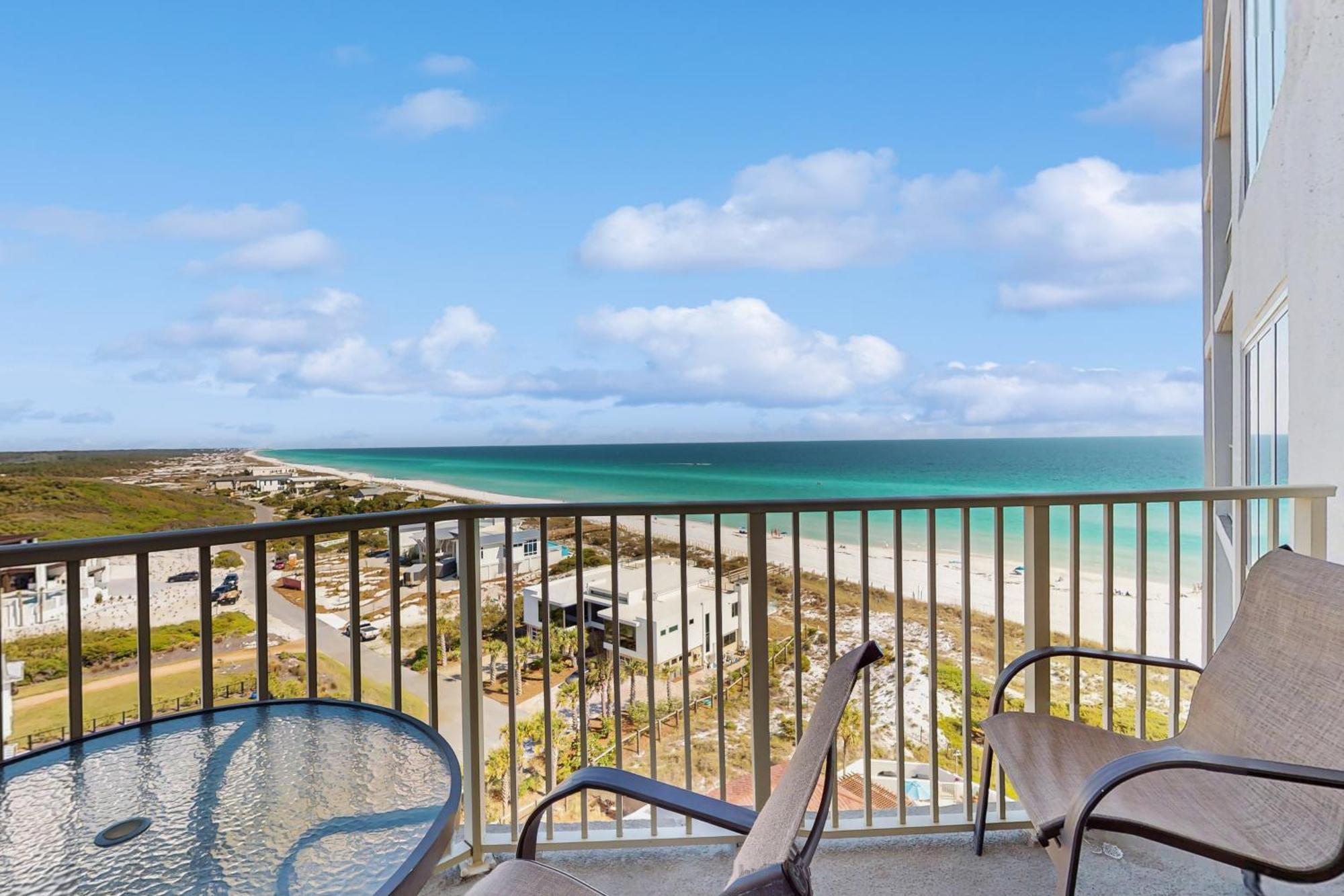 Tops'L Beach Manor I Destin Extérieur photo