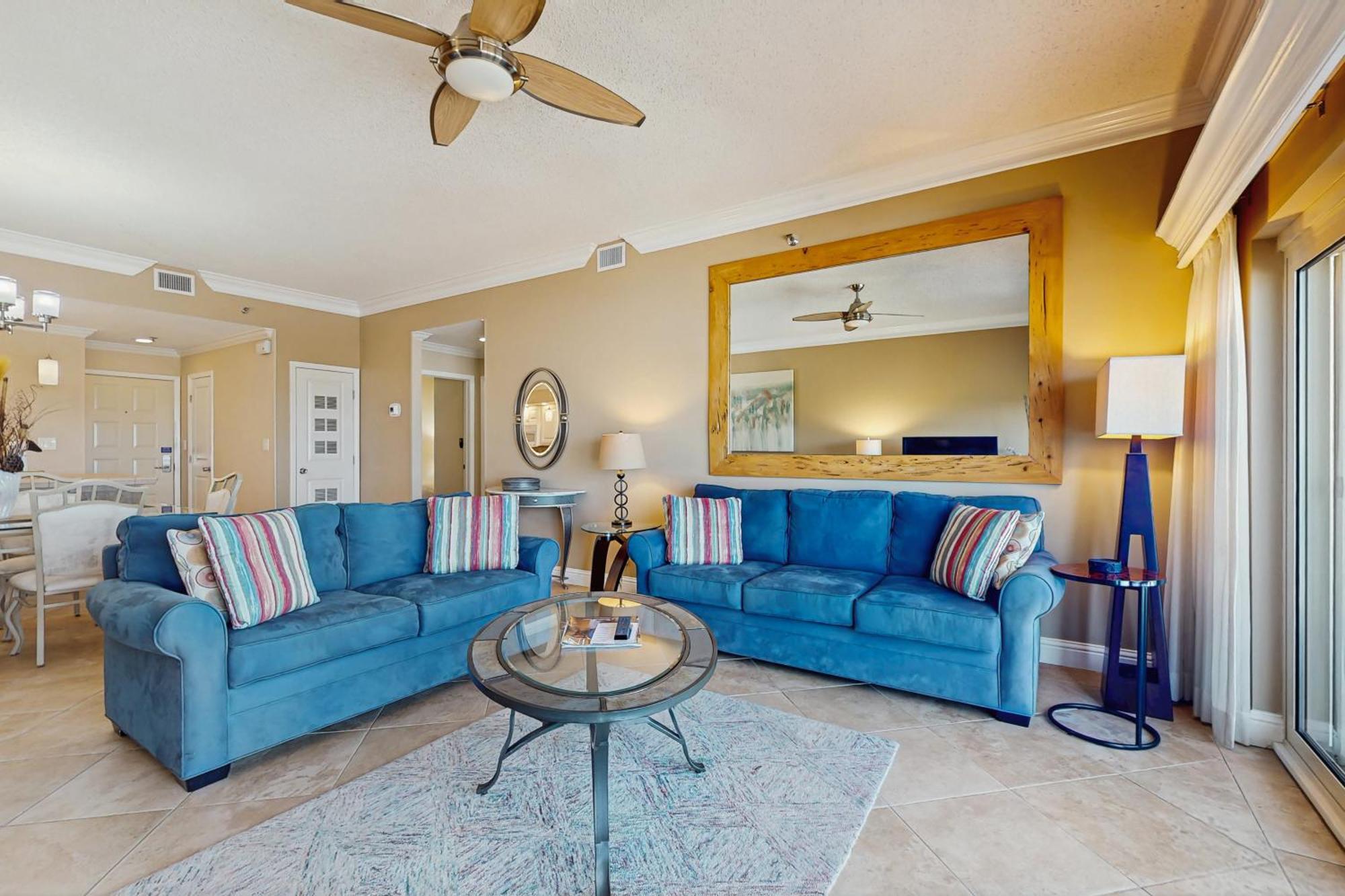Tops'L Beach Manor I Destin Extérieur photo
