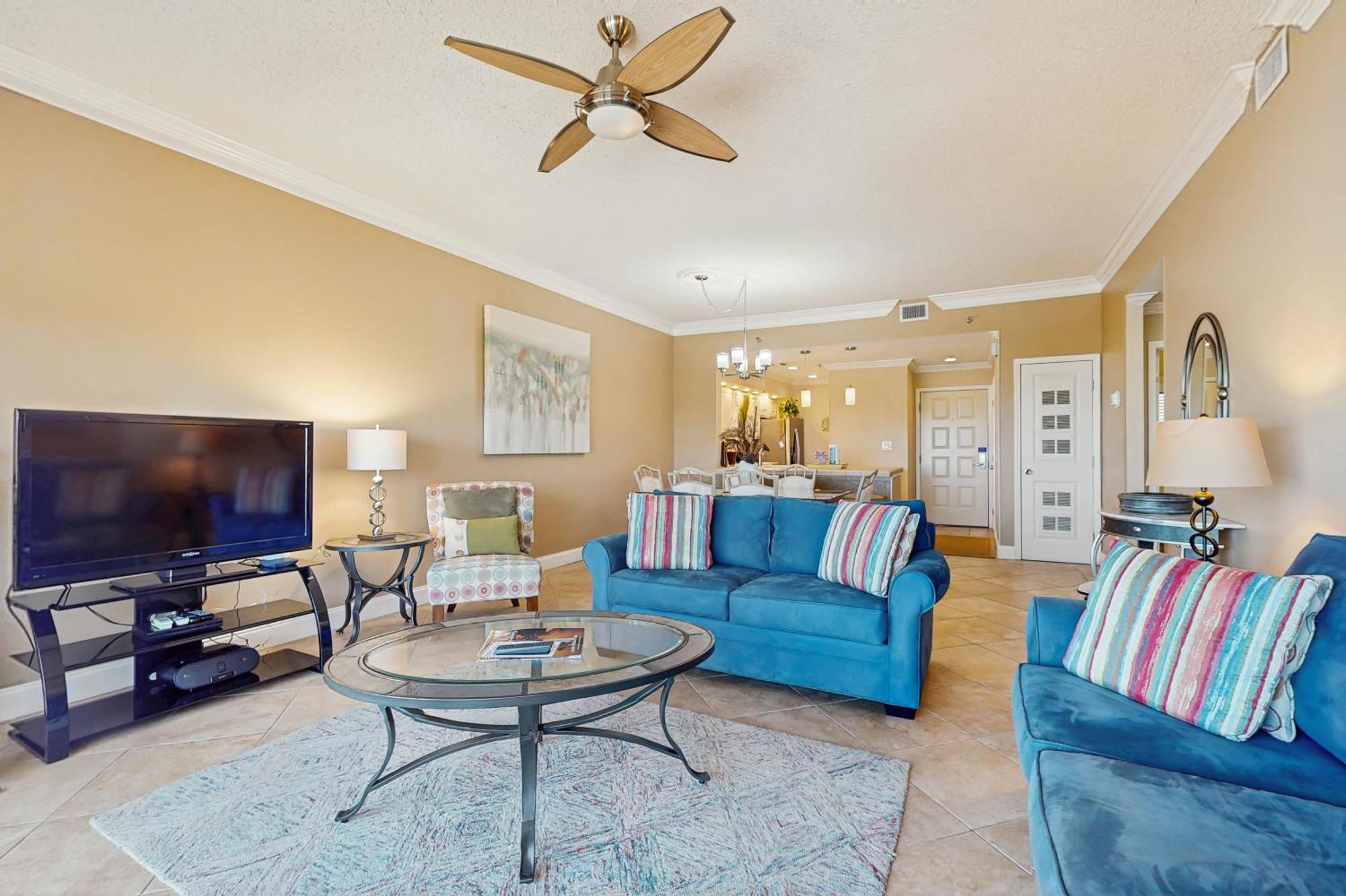 Tops'L Beach Manor I Destin Extérieur photo